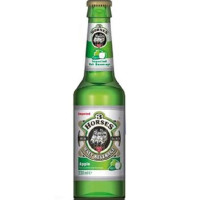 United Dutch Breweries 3 Horses Apple NA