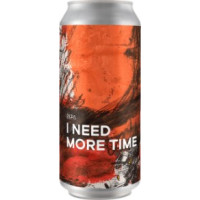 Boundary Brewing I Need More Time