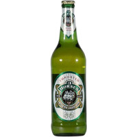 United Dutch Breweries Drie Hoefijzers 3 Horses Lager