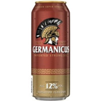 United Dutch Breweries Germanicus 12%
