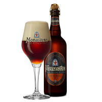 United Dutch Breweries Monastère Double