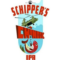 Schipper's Beer Company Chinook IPA