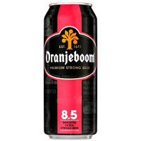 United Dutch Breweries Oranjeboom 8.5 Extra Strong