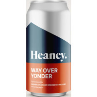 Heaney Farmhouse Brewing Way Over Yonder