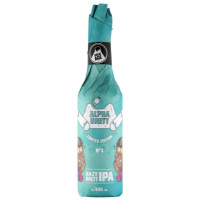 Brew Age Alpha Brett N° 3