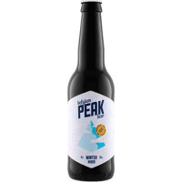Belgium Peak Beer Winter