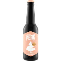 Belgium Peak Beer IPA
