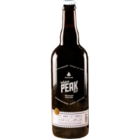 Belgium Peak Beer Winter - Barrel Aged Rhum (2019)