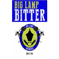 Big Lamp Bitter