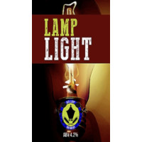 Big Lamp Lamp Light