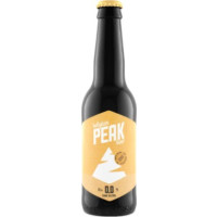 Belgium Peak Beer 0,0