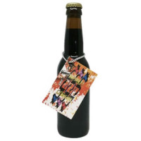 Goede Kant van het Spoor / Dorpsbrouwerij Geldrop Troisvalj3