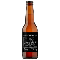 Brouwerij De Kobold Zwarte Philip