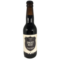 Bierhuys d'n Vlegel Swert Hert