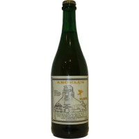 Brasserie Brootcoorens Erquelinnes Angélus Blonde