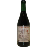 Brasserie Brootcoorens Erquelinnes Angélus Brune