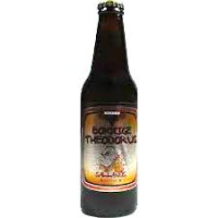 Huttenkloas (Sallandse Landbier Brouwerij B.V.) Sallands Landbier Bokkige Theodorus