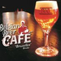 Bruxelles BXL Blond