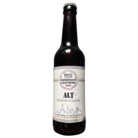 Zimmermann Craftbeer Alt