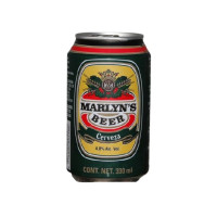 H-West B.V. Marlyns Beer