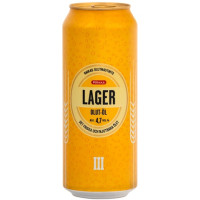 Kesko Pirkka Lager (-2010)