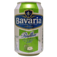 Royal Swinkels (Bavaria Brouwerij / Swinkels Family Brewers / SFB) Radler Apple