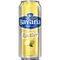 Royal Swinkels (Bavaria Brouwerij / Swinkels Family Brewers / SFB) Radler Lemon