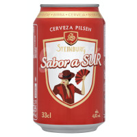 Mercadona Steinburg Sabor a Sur
