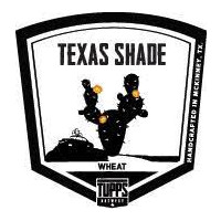 Tupps Brewery Texas Shade