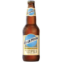 Blue Moon Brewing Company Belgian Table Pils