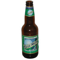 Blue Moon Brewing Company Rising Moon Spring Ale