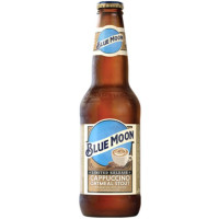 Blue Moon Brewing Company Cappuccino Oatmeal Stout