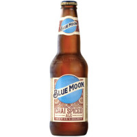 Blue Moon Brewing Company Chai Spiced Ale