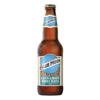 Blue Moon Brewing Company Cinnamon Horchata