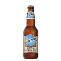 Blue Moon Brewing Company Cocoa Brown Ale