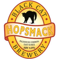 Black Cat Brewery Hopsmack