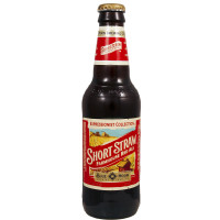 Blue Moon Brewing Company Short Straw Farmhouse Red Ale