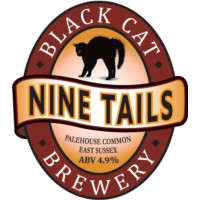 Black Cat Brewery Nine Tails