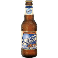 Blue Moon Brewing Company First Peach Ale