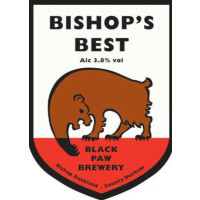 Black Paw Bishop's Best