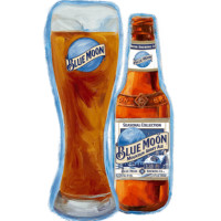 Blue Moon Brewing Company Mountain Abbey Ale