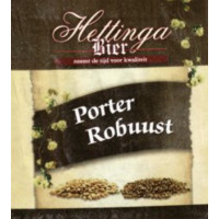 Hettingabier Porter Robuust