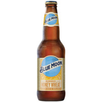 Blue Moon Brewing Company Summer Honey Wheat