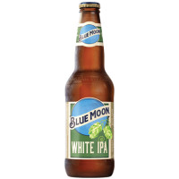 Blue Moon Brewing Company White IPA
