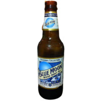 Blue Moon Brewing Company Winter Abbey Ale