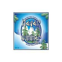 Boulder Beer Company Never Summer Ale