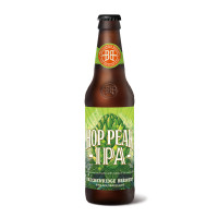 Breckenridge Brewery Hop Peak IPA