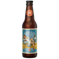 Breckenridge Brewery Ophelia Hoppy Wheat