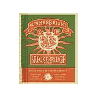 Breckenridge Brewery SummerBright Ale