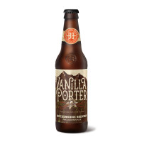 Breckenridge Brewery Vanilla Porter